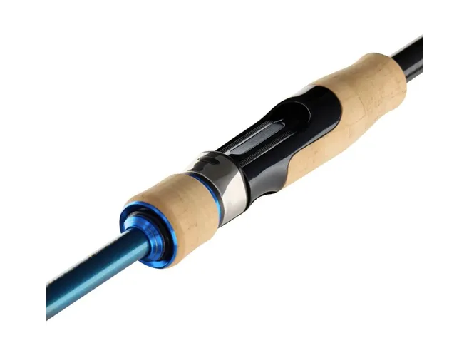 Спінінг Favorite Blue Bird Sharp Jig BBSJ1‑832ML‑T 2.51m 4‑16g Ex.Fast Фото 4